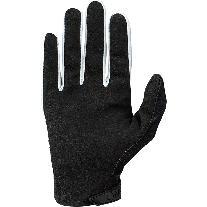 O'Neal Matrix Gloves - STACKED V.21 black/white