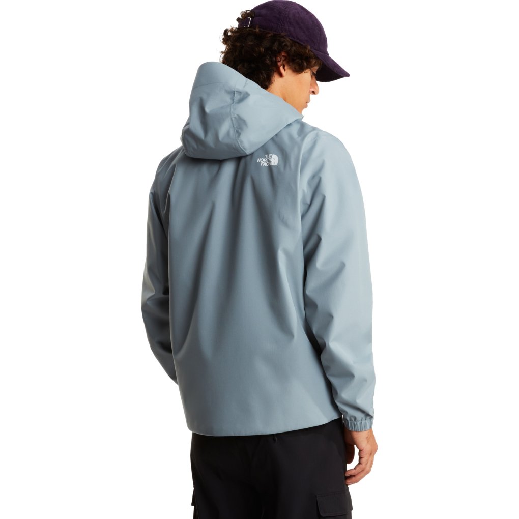 The North Face Quest Mono Jacket Men - Monument Grey