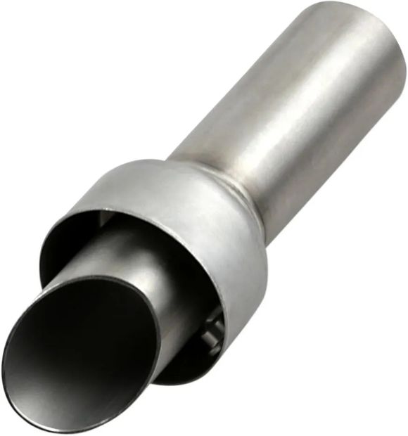 Akrapovic Silencer Reducer Insert UniversalRef: Sa00673A / 18600457