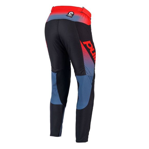 Cross Pull-in Master Race 2025 - gray / red pantsRef: PUL0650