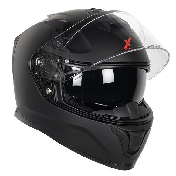 Casque intégral Dexter MIRAGE - NoirRef : DX0160