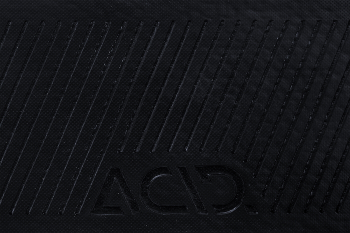 ACID Handlebar tape CF 3,5 - black