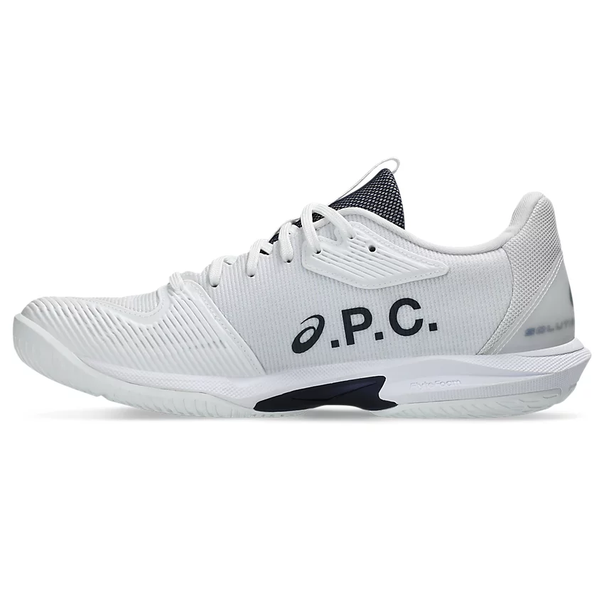 A.P.C. x SOLUTION SPEED FF 3