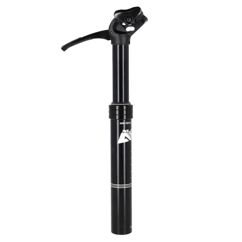 XLC All MTN SP-T05 Dropper Seatpost - 30.9mm