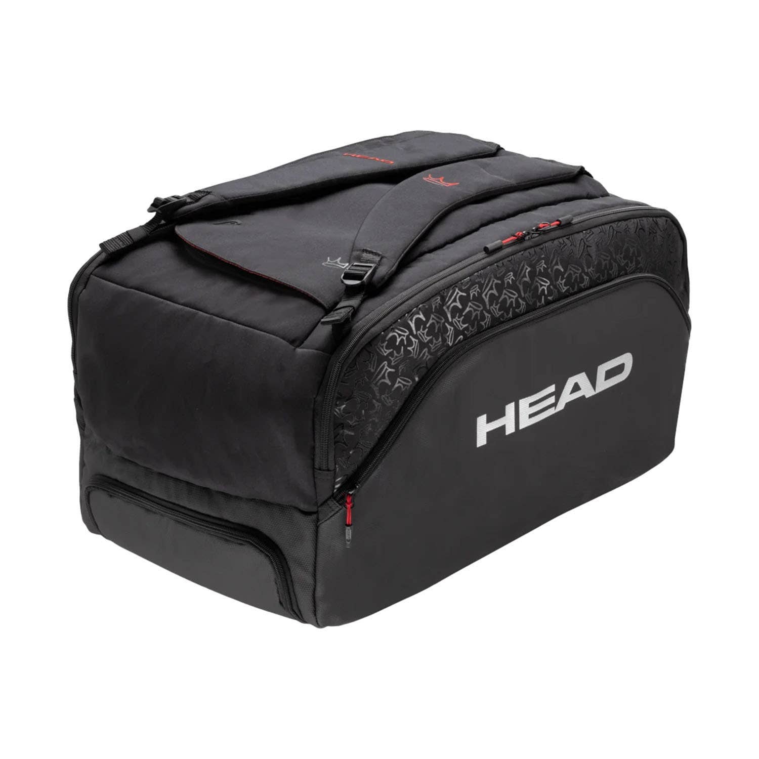 padel bag Head Coello Pro X Padel DUFFLE BAG L