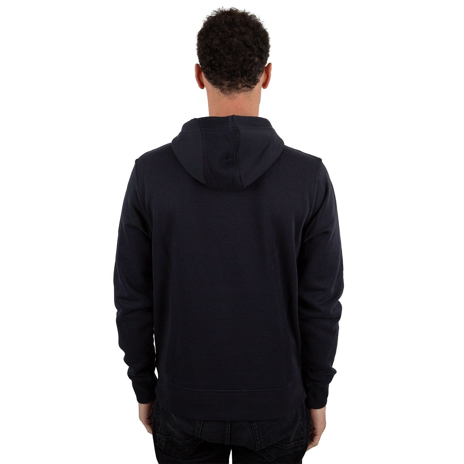 Seattle Mariners 2024 Batting Practice New Era Oversized MLB Hoodie