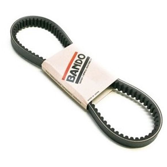 Courroie de transmission Bando scooterRef : 105545 / 1042046