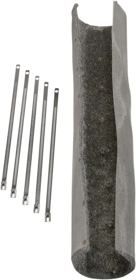 Moose Racing Rock Wool 18600474 UniversalRef: ME04330A / 18600474
