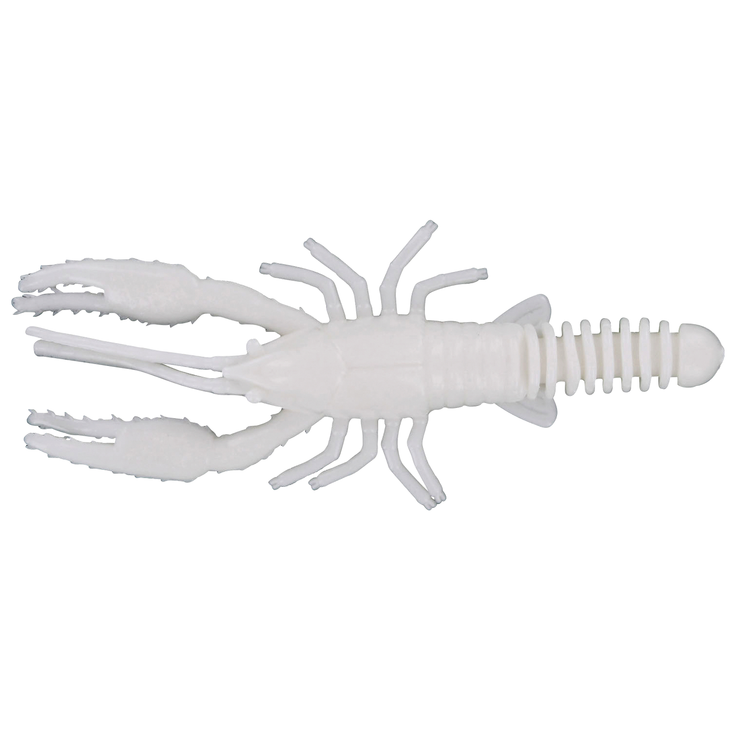 ShadXperts Baby Crawfish 3