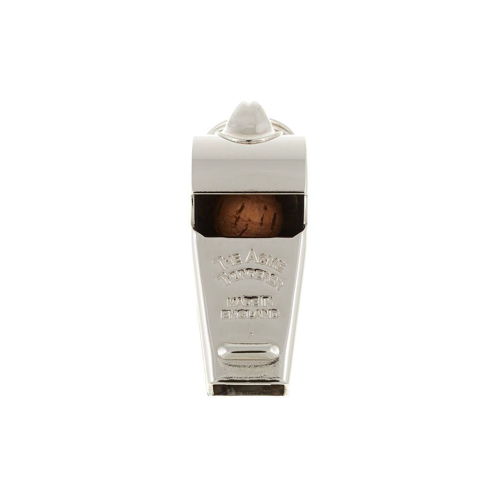 Acme Whistle Thunderer – Thomann Ireland