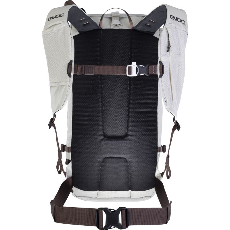 EVOC Summit 20 Backpack - Sand