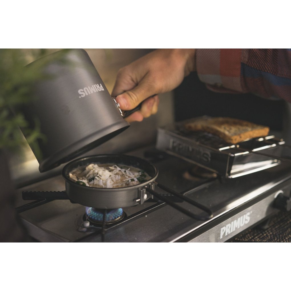 Primus LiTech Trek Kettle Camping Dishes
