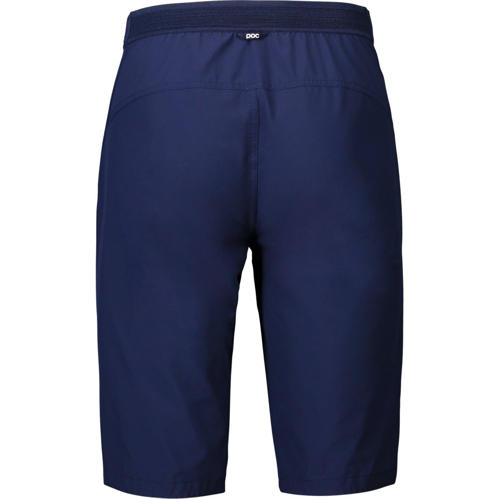 POC Essential Enduro Shorts Men - 1582 Turmaline Navy