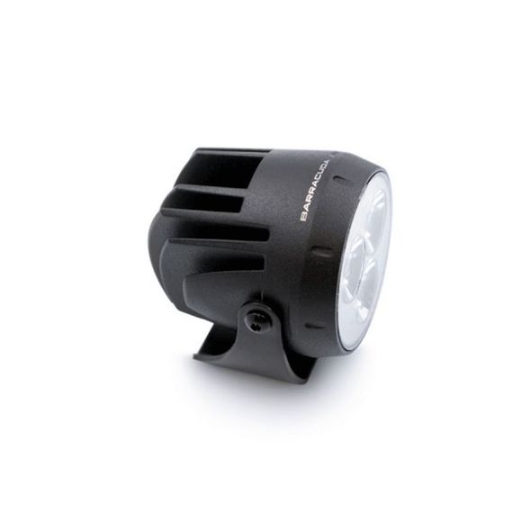 Barracuda HIGH BEAM Universal headlightRef: bar0175 / n9001-h