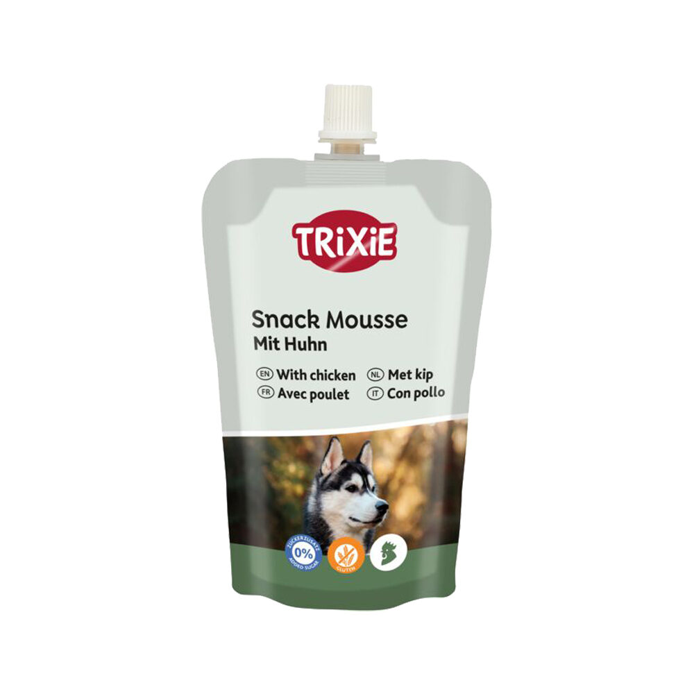 Trixie Snack Mousse - Liver - 200 g