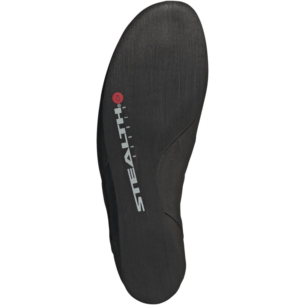 Five Ten Niad Moccasym Climbing Shoes Men - Power Red / Core Black / Cloud White