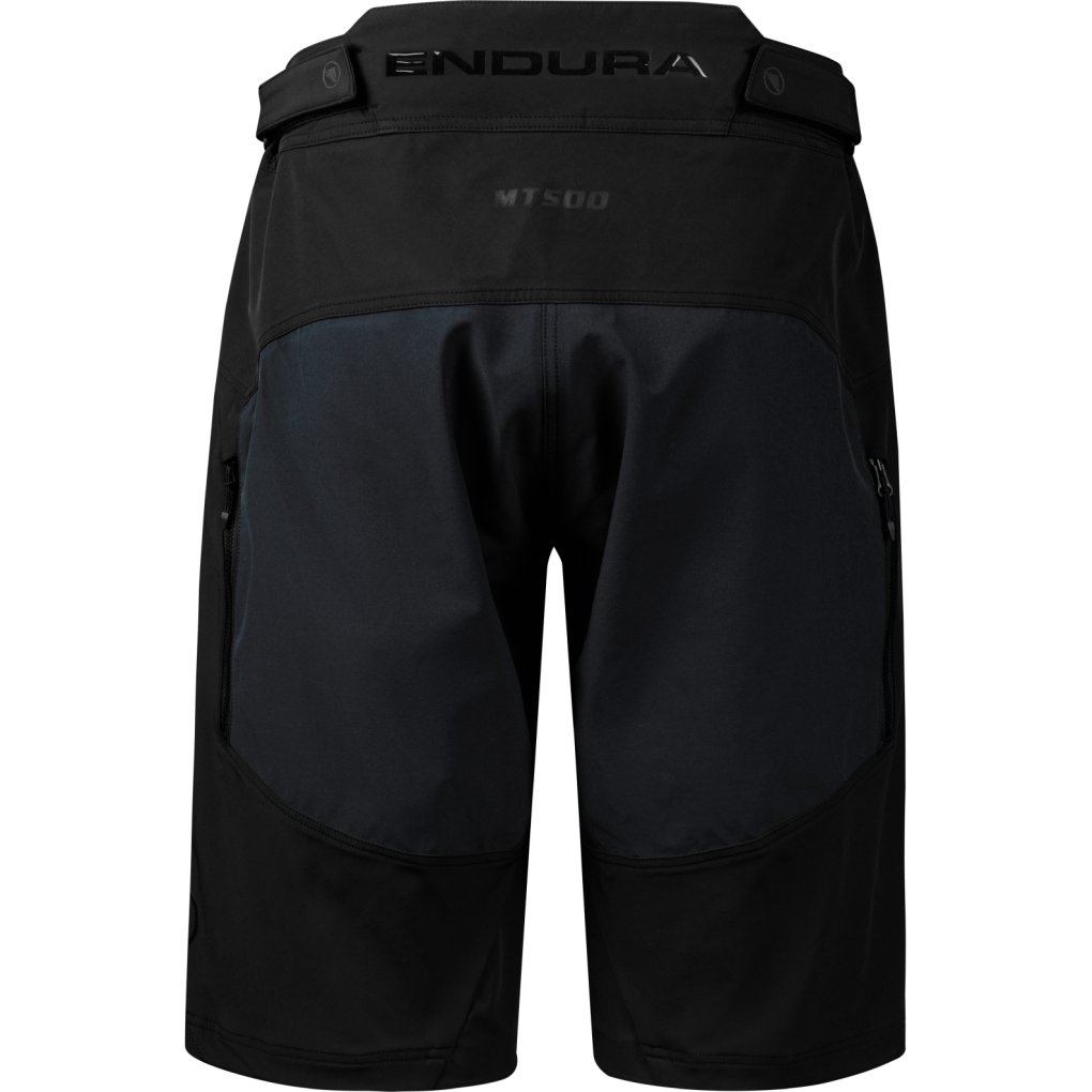 Endura MT500 Spray Shorts Men - black