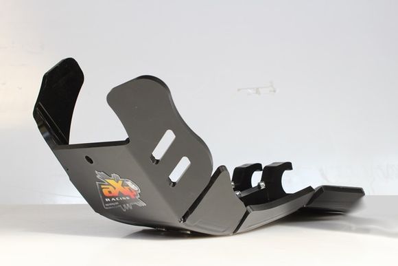 Axp enduro xtrem engine guard - phd 8mmRef: XP00065A / 1053216