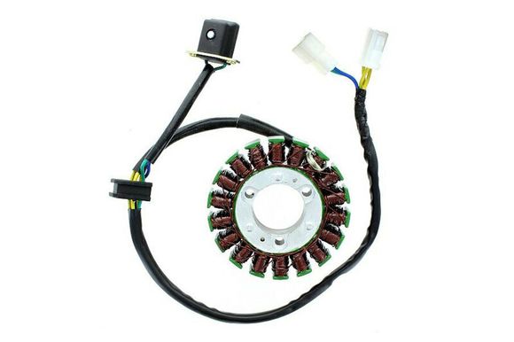 Electrosport ignition stator 1140062HYOSUNG 250 GV 250 AQUILA - 2009 - 2011Ref: Els00322A / 1140062