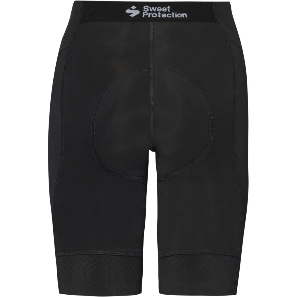 SWEET Protection Hunter Roller Shorts Women - Black