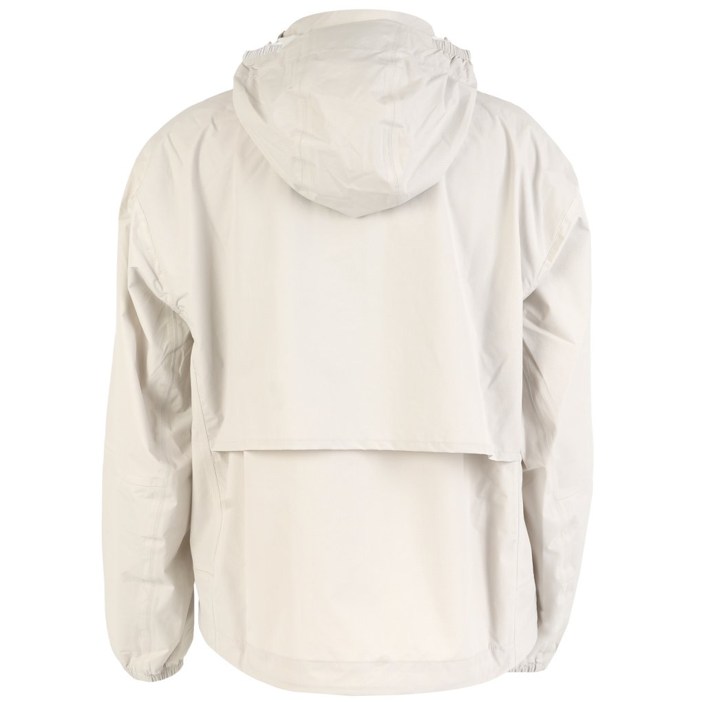 New Balance Better Run Waterproof Jacket Men - Grey Matter