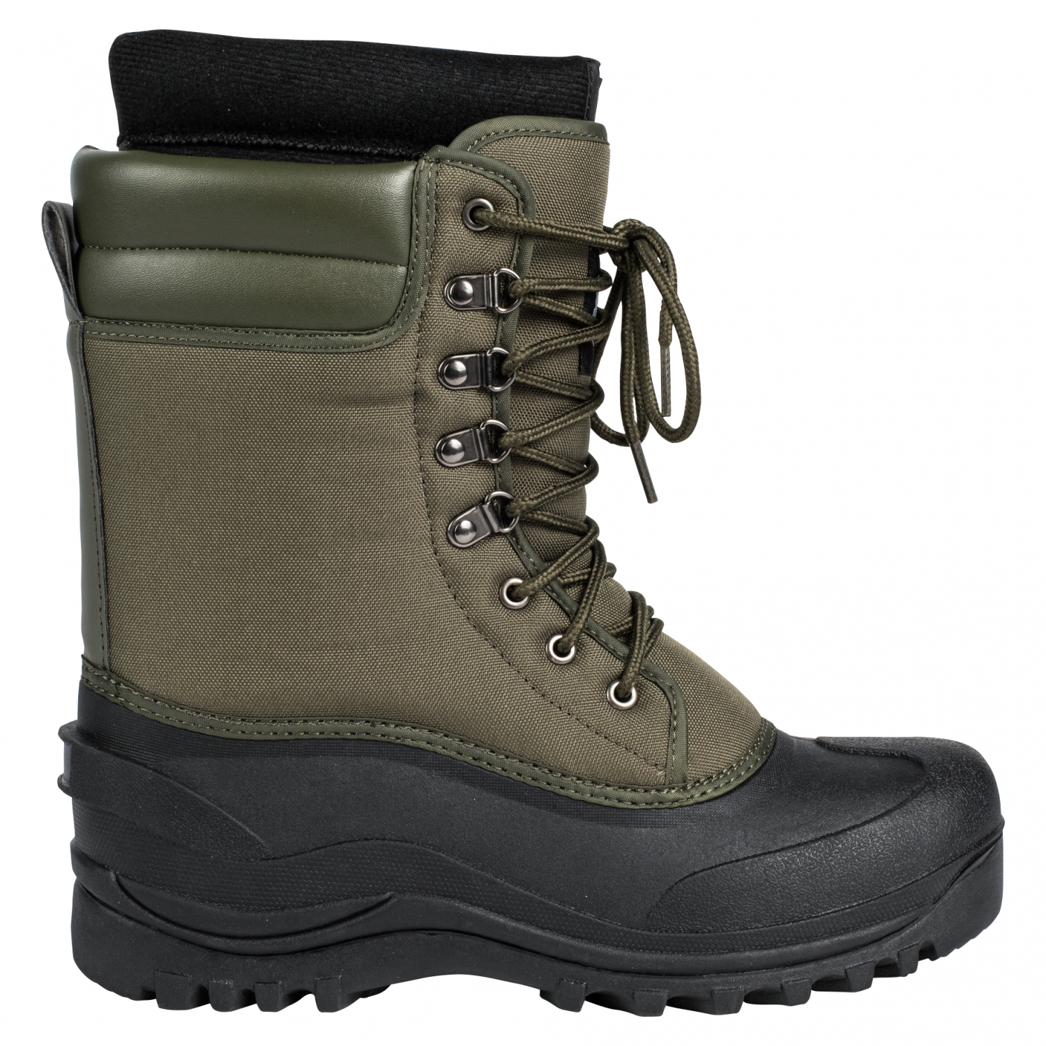 Almwalker Forrester Thermal Boots Men (Olive\/Black)