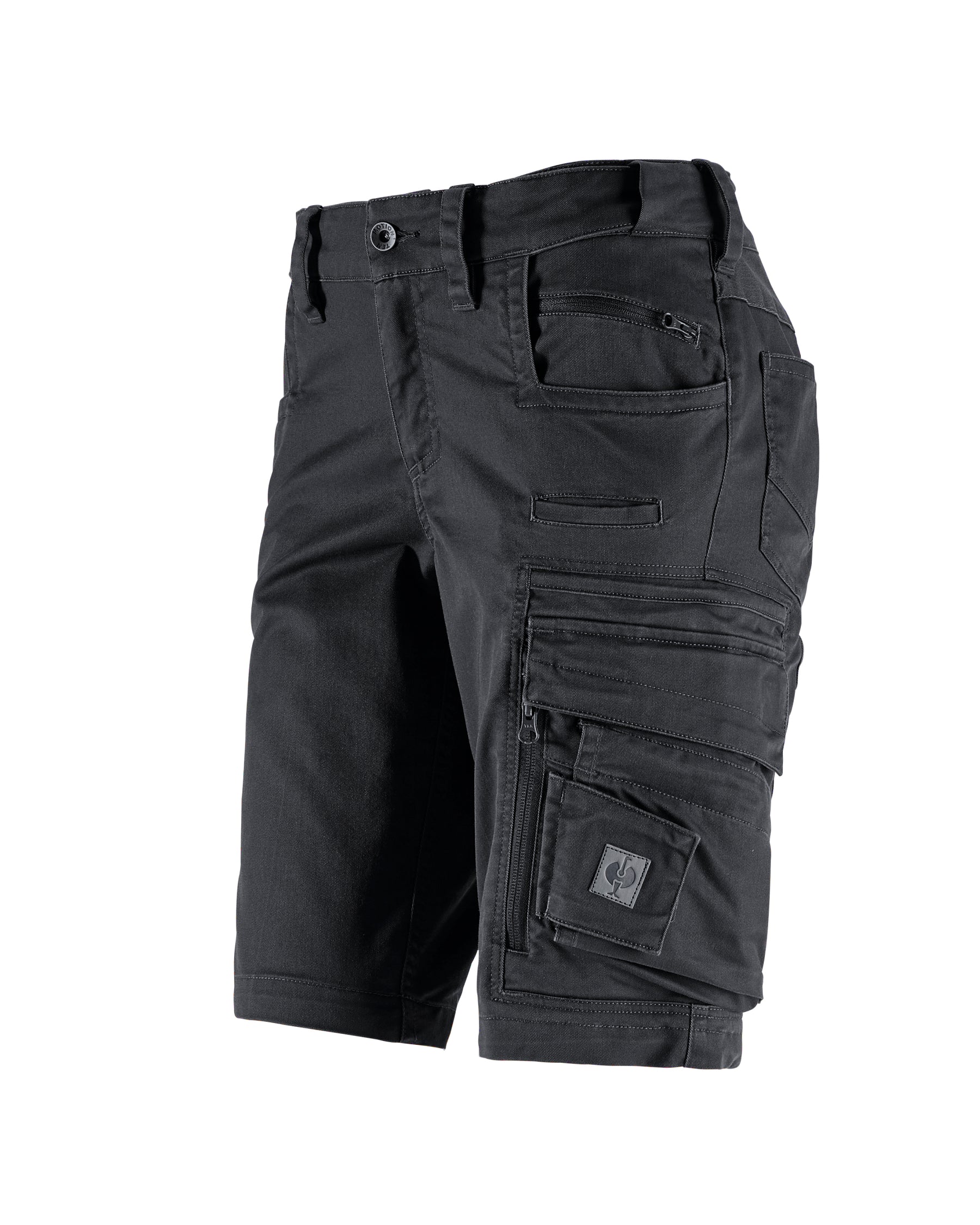 Women's Shorts e.s.motion ten