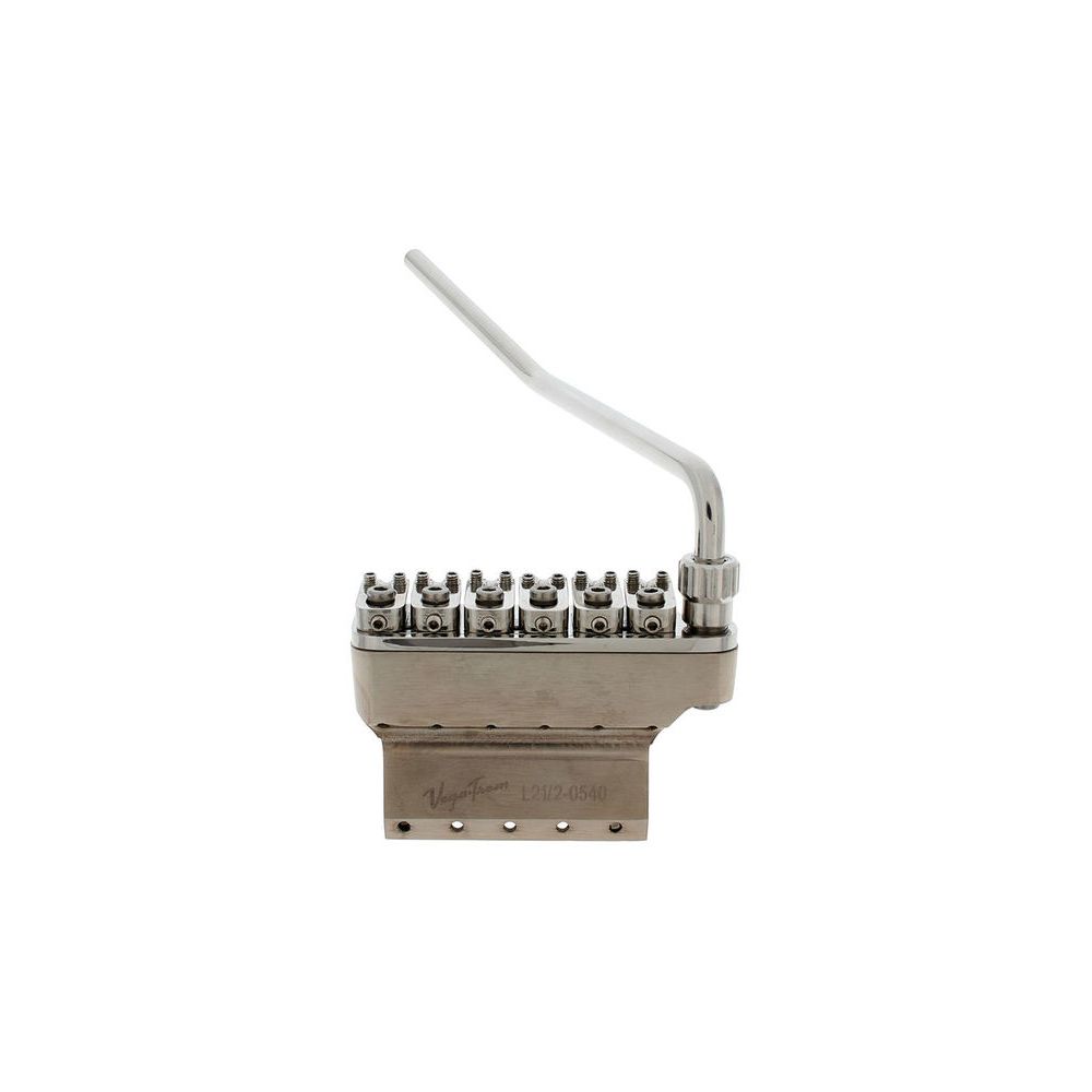 VegaTrem VT1 UltraTrem Std.St.Steel Glo – Thomann Ireland