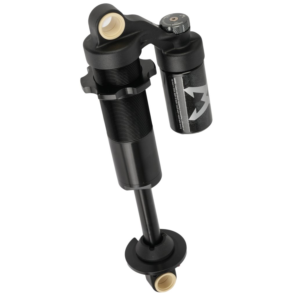 Marzocchi Bomber CR - Rear Shock - Imperial - 7.5x2.0