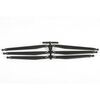 Axial Lower Links Set SCX10 II AX31552