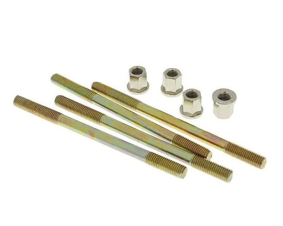 Kit cylindre-piston Naraku 09310954Ref : NARK00294A / 09310954
