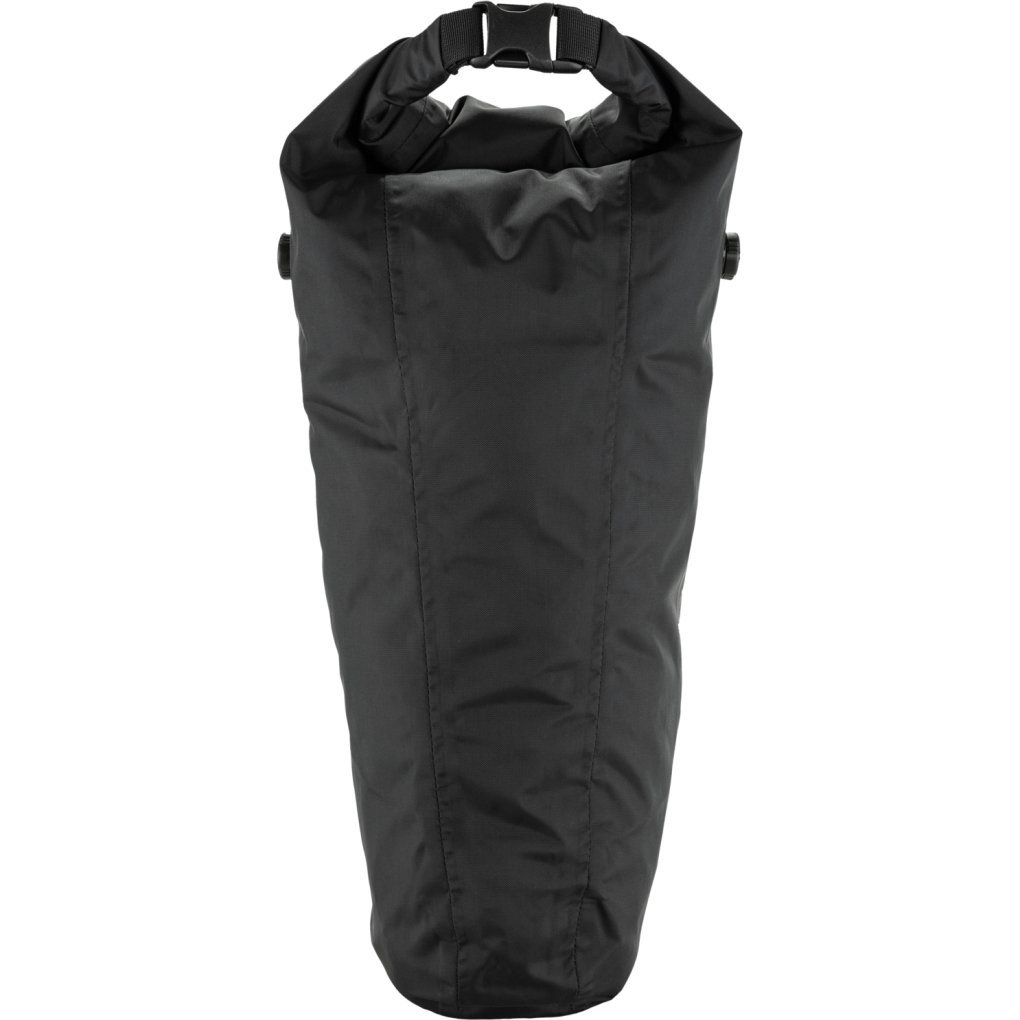 Fjällräven Hoja Seatbag Drybag - 10L - black