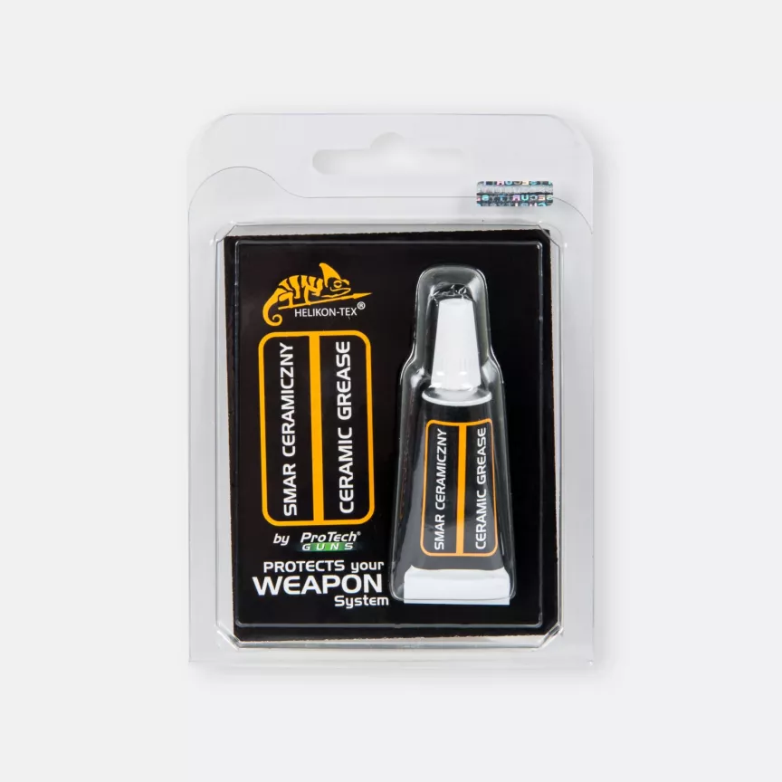 High Temperature Ceramic Grease 5 g