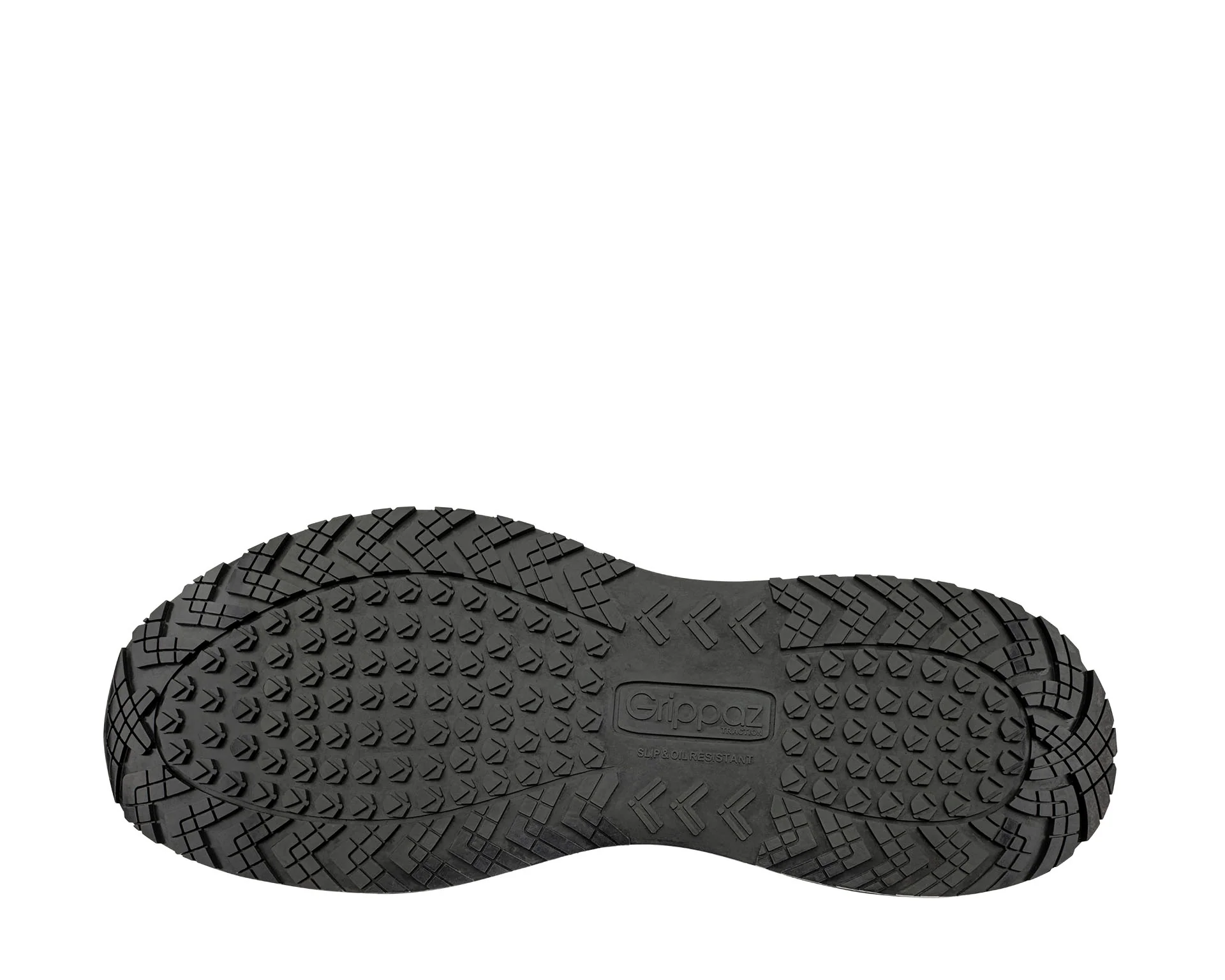 ALBATROS VIBE ST LOW Work Shoe O2