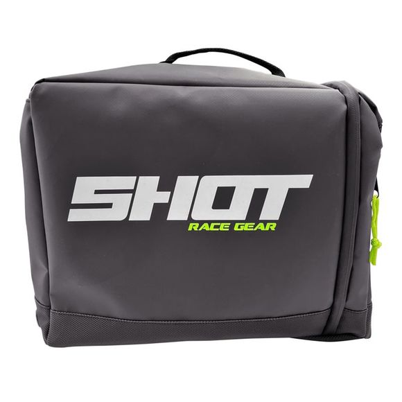 Shot CLIMATIC Helmet Bag - BlackRef: So2546 / A07-41H1-A01