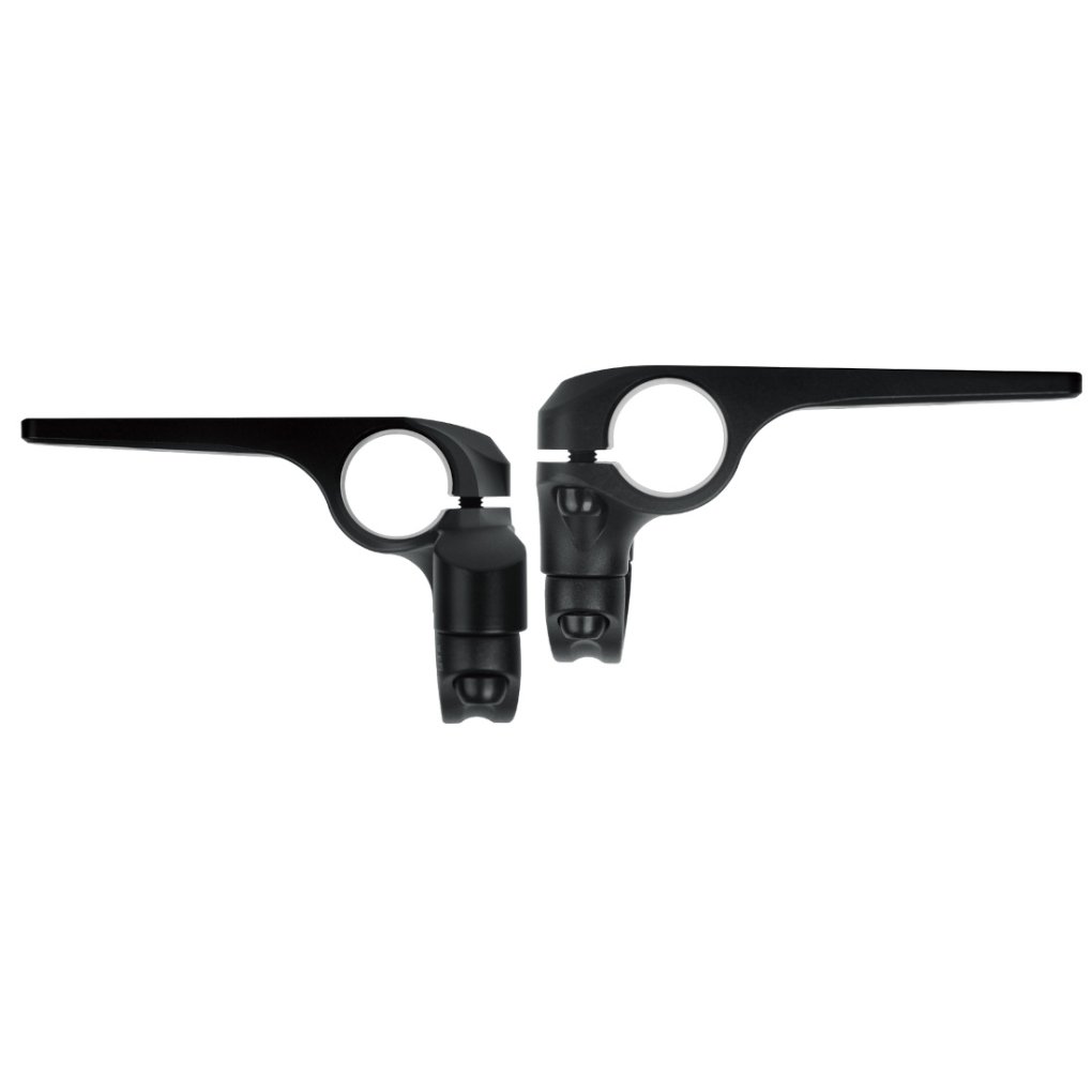Profile Design Bracket Kit - Neosonic | Base Mount for Aerobar