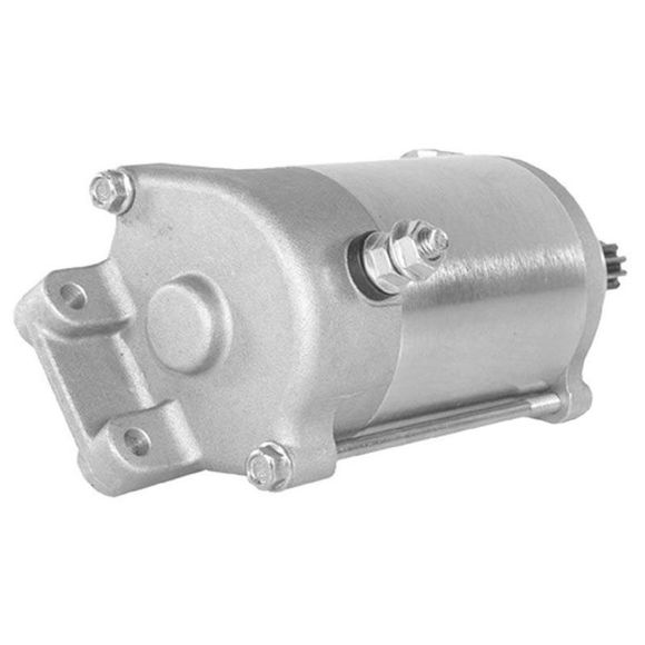 Tecnium starter Original typeRef: 010543 / 1081033