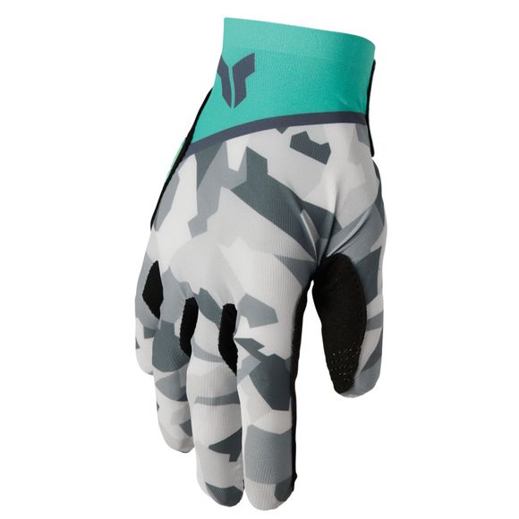 Cross Thor Sport Shadow Gloves - Woman 2025 - Blue / BlackRef: TO3069