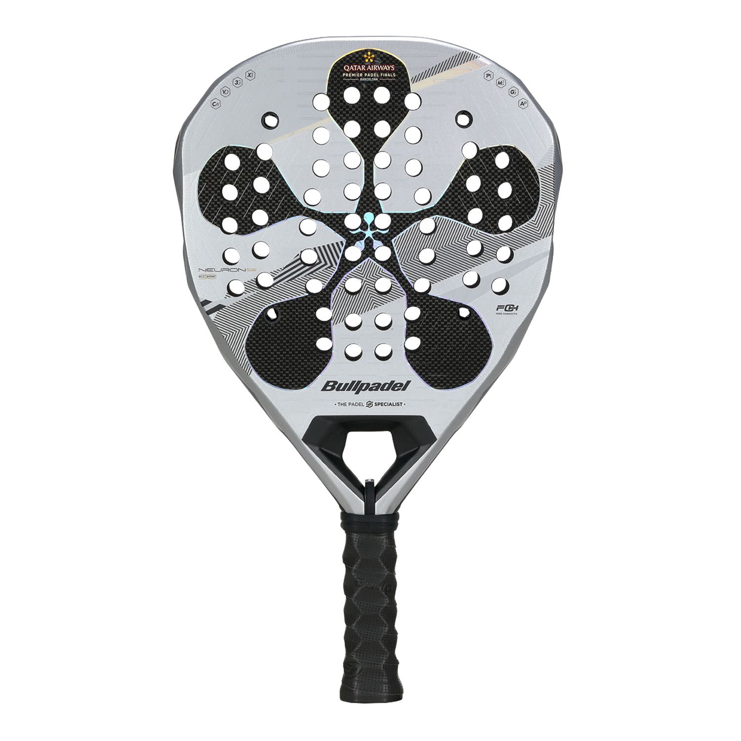 BULLPADEL NEURON 02 EDGE TOUR FINAL 25