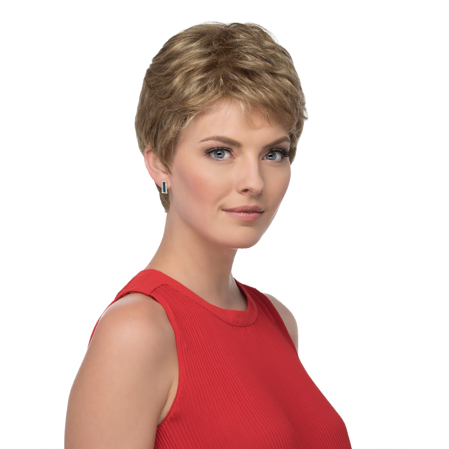 Estetica Synthetic Hair Wig High Society Petite Coby