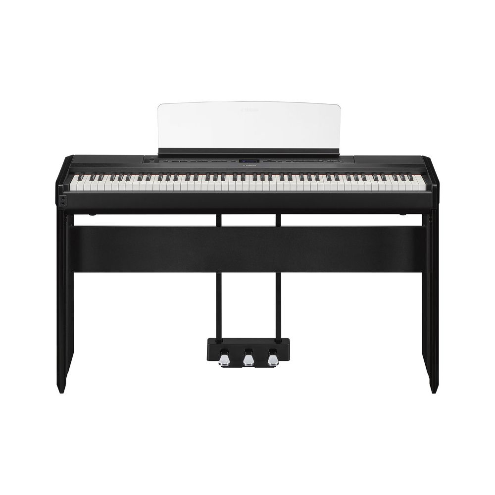 Yamaha P