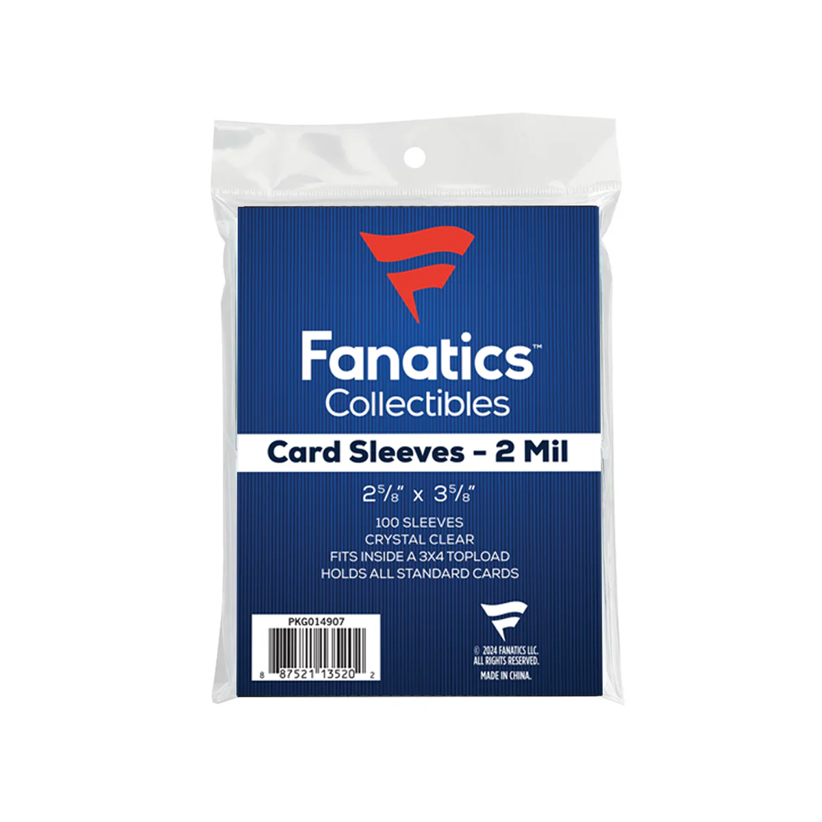 Fanatics Collectibles Premium Bundle