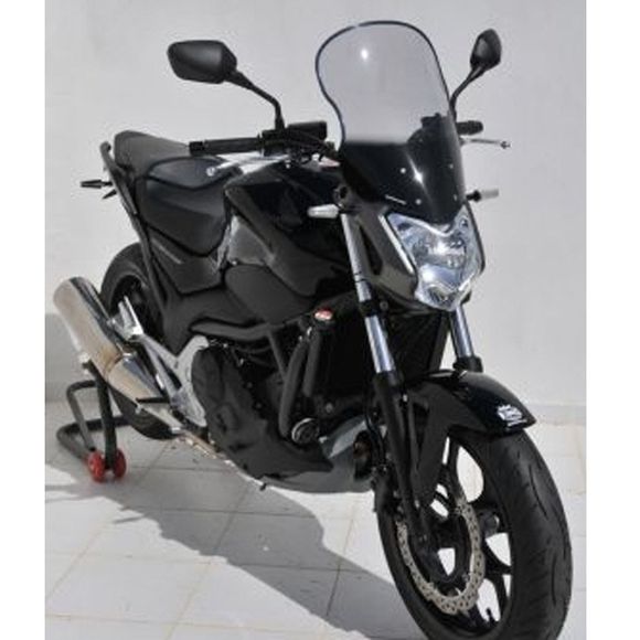 Ermax High Protection Bubble +20cm - ColorlessRef: EM1109