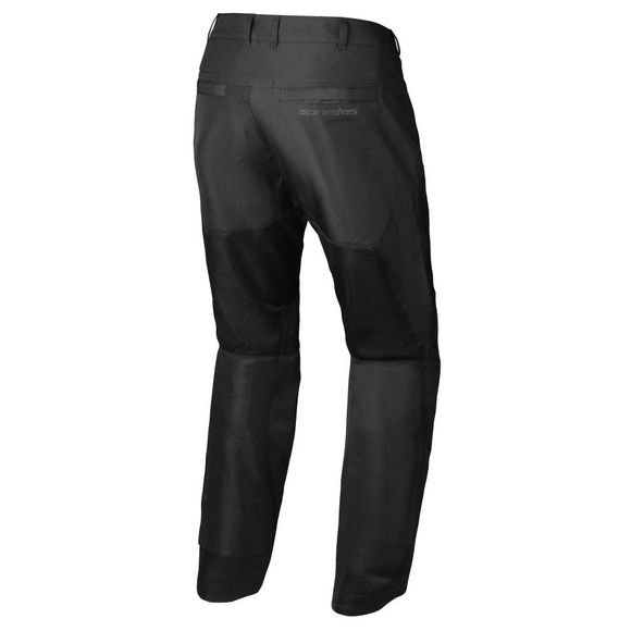 Pantalon Moto Alpinestars C-1 AIR - NoirRef : AP3671