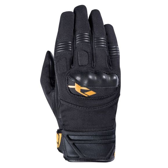 Ixon ms picco lady gloves - new color - blackRef: IX1530