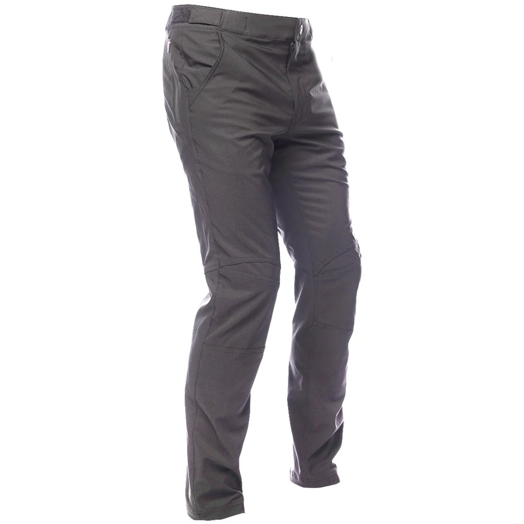 Fasthouse Shredder Pants Men - Black