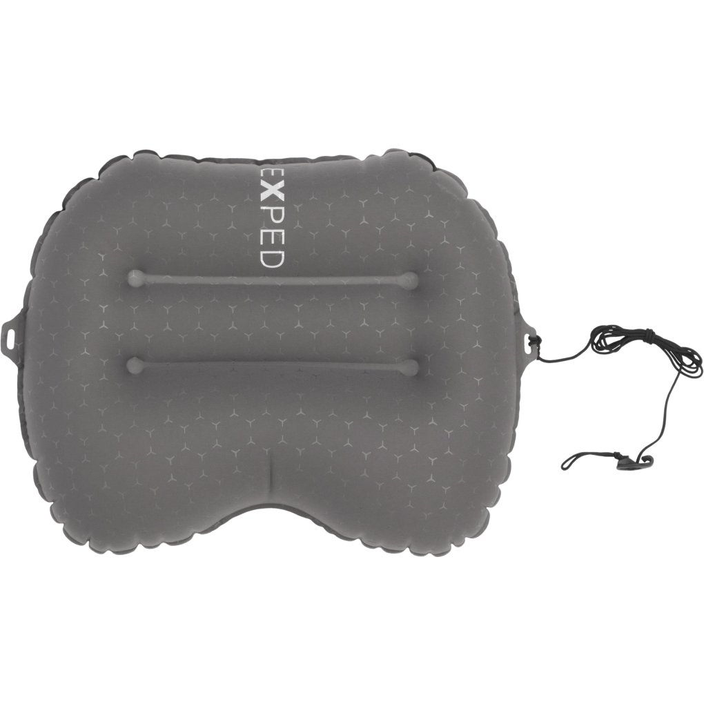 Exped Ultra Pillow - M - greygoose