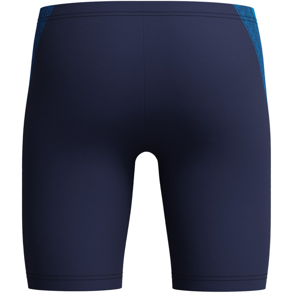 Speedo HyperBoom Splice Jammer Boys - lagoon blue