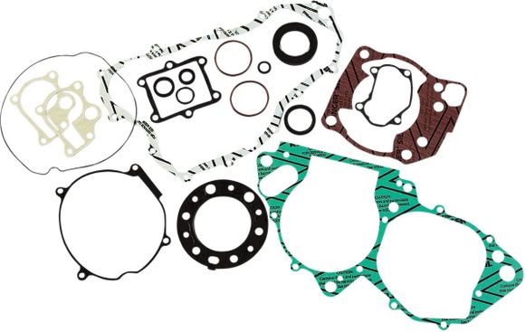 Moose Racing Gasket Kit M811259HONDA 250 CR 250 R (ME03) - 1992 - 2001Ref: ME04492A / M811259