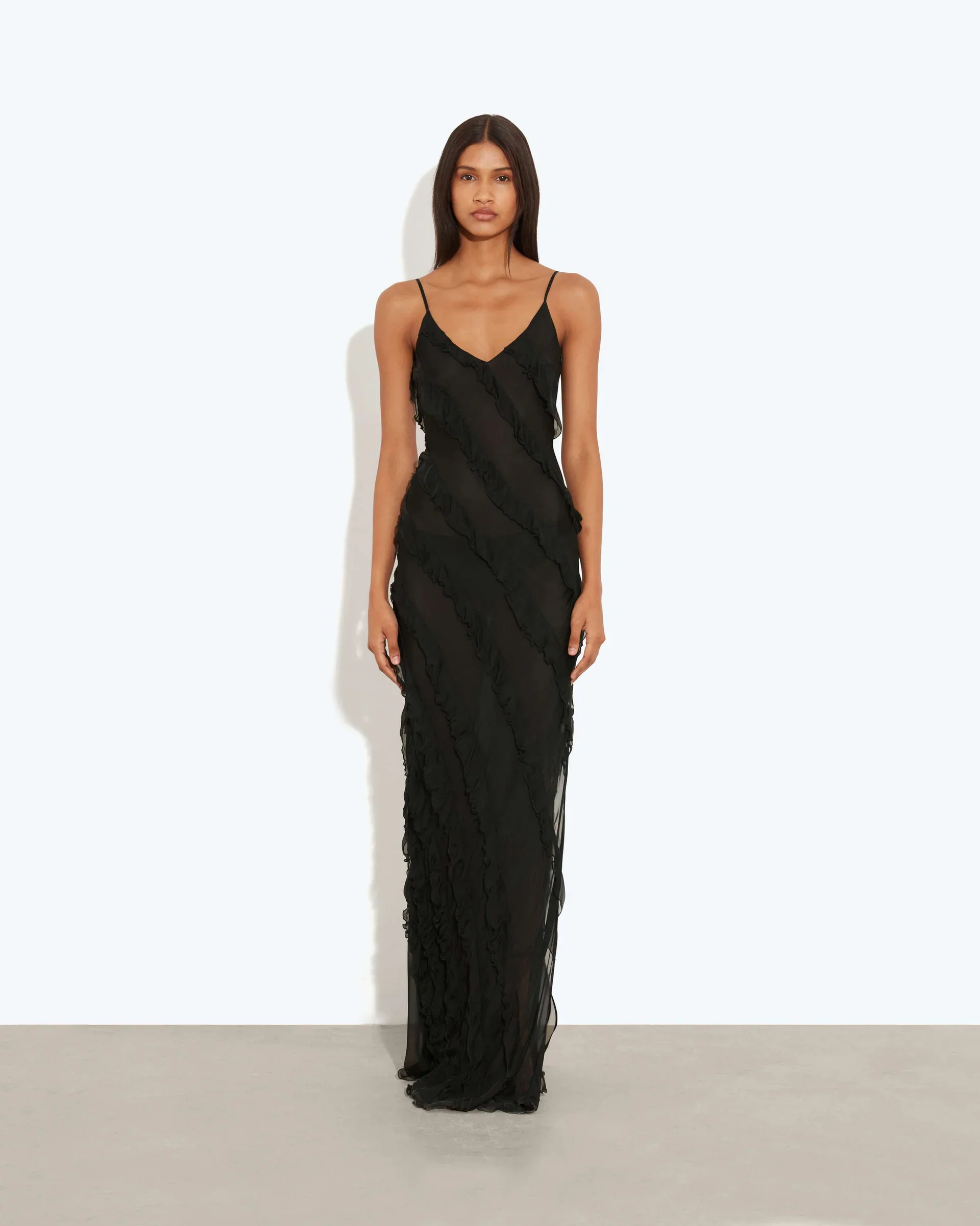 Selena Dress
